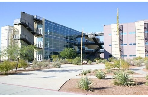 College of Southern Nevada